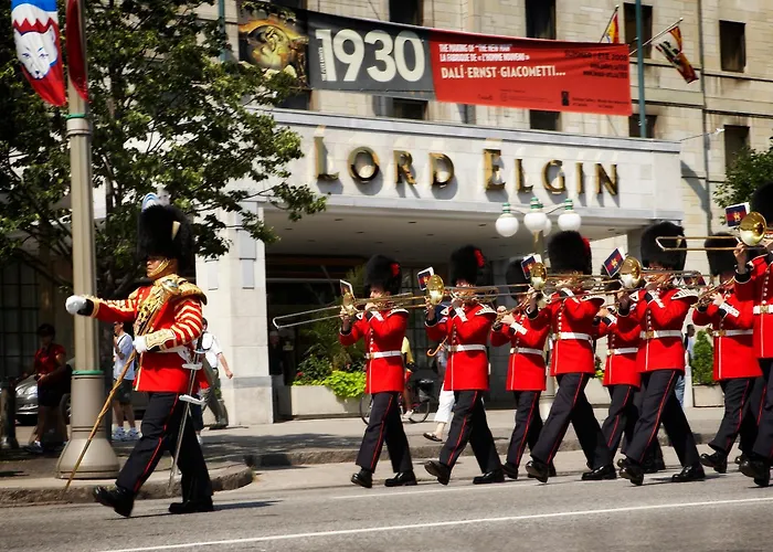 Lord Elgin